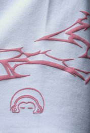 TRAVIS SCOTT UTOPIA T-SHIRT