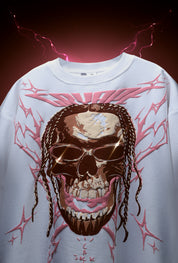 TRAVIS SCOTT UTOPIA T-SHIRT