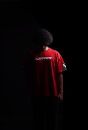 GT RED STALLION T-SHIRT
