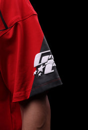 GT RED STALLION T-SHIRT