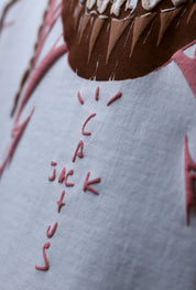 TRAVIS SCOTT UTOPIA TANK TOP