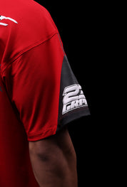 GT RED STALLION T-SHIRT