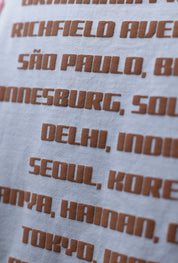 TRAVIS SCOTT UTOPIA TANK TOP