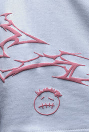 TRAVIS SCOTT UTOPIA T-SHIRT