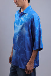 AQUATIC BALLET SHIRT