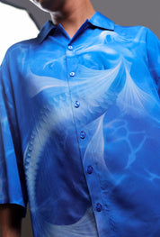 AQUATIC BALLET SHIRT