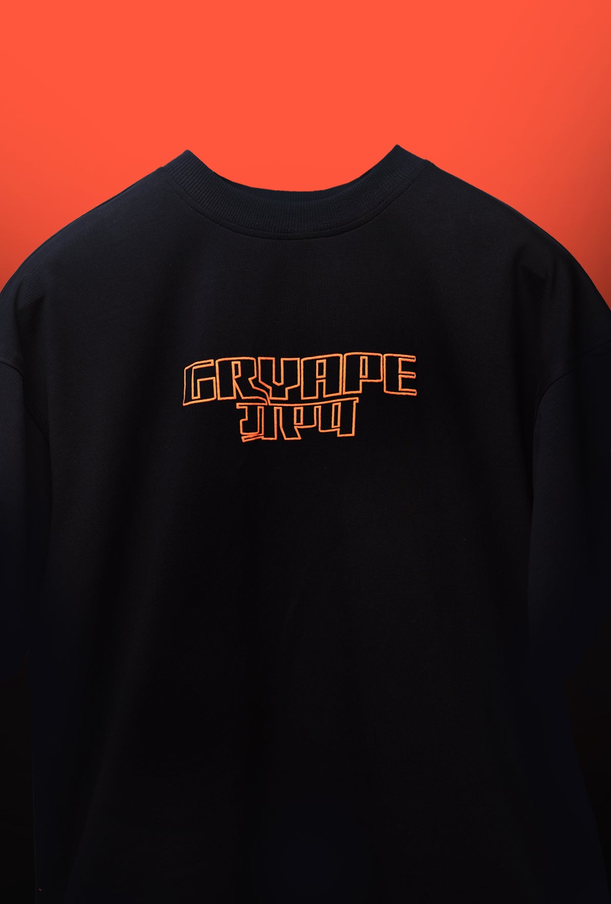 MIDNIGHT PANTHER T-SHIRT