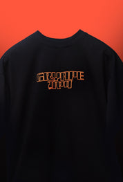 MIDNIGHT PANTHER T-SHIRT