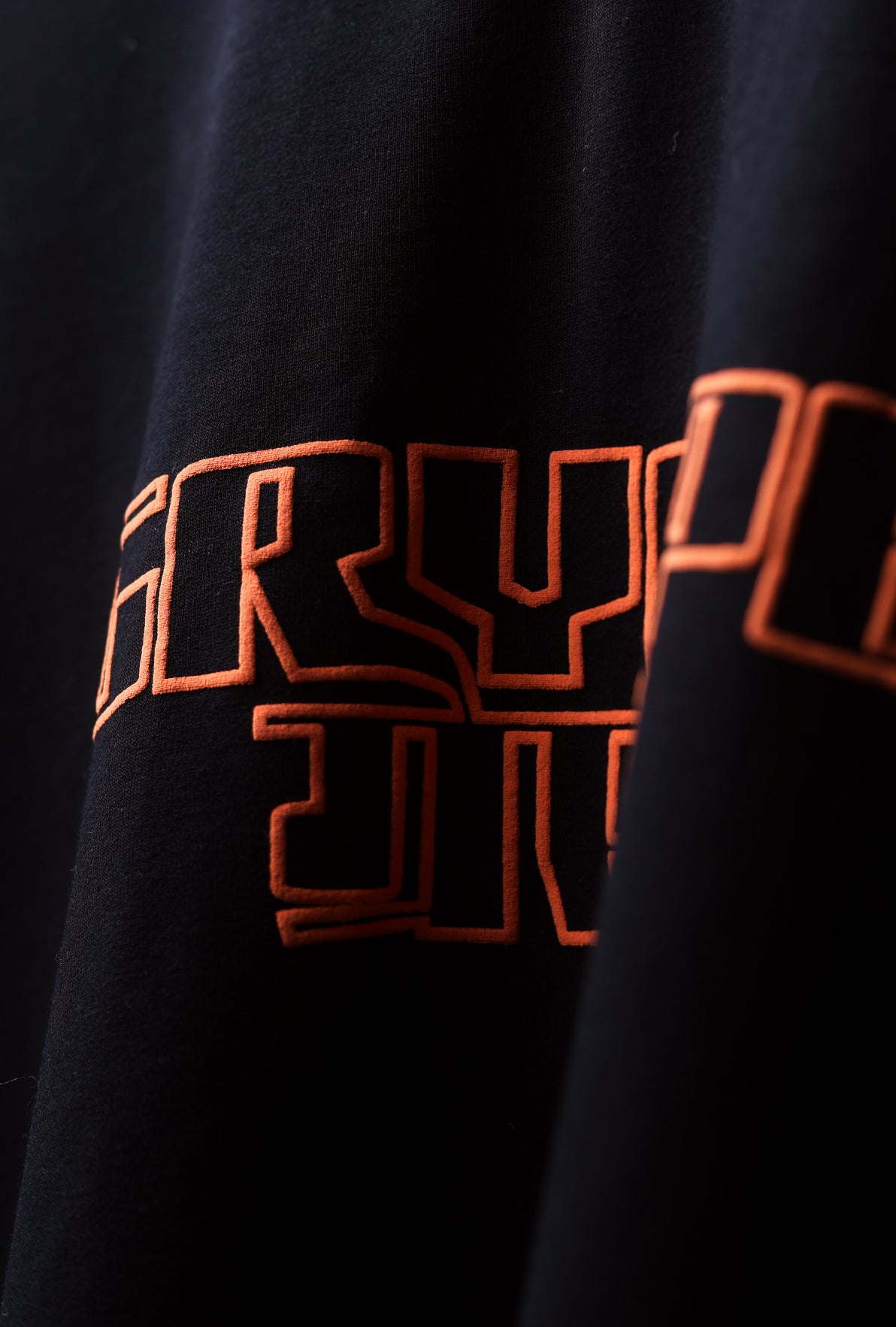 MIDNIGHT PANTHER T-SHIRT