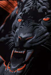 MIDNIGHT PANTHER T-SHIRT