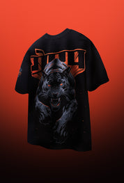 MIDNIGHT PANTHER T-SHIRT