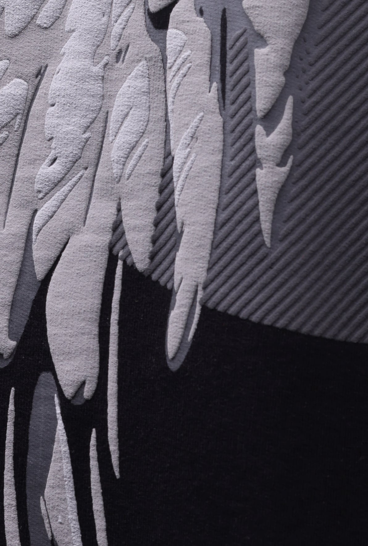 FALLEN ANGEL T-SHIRT