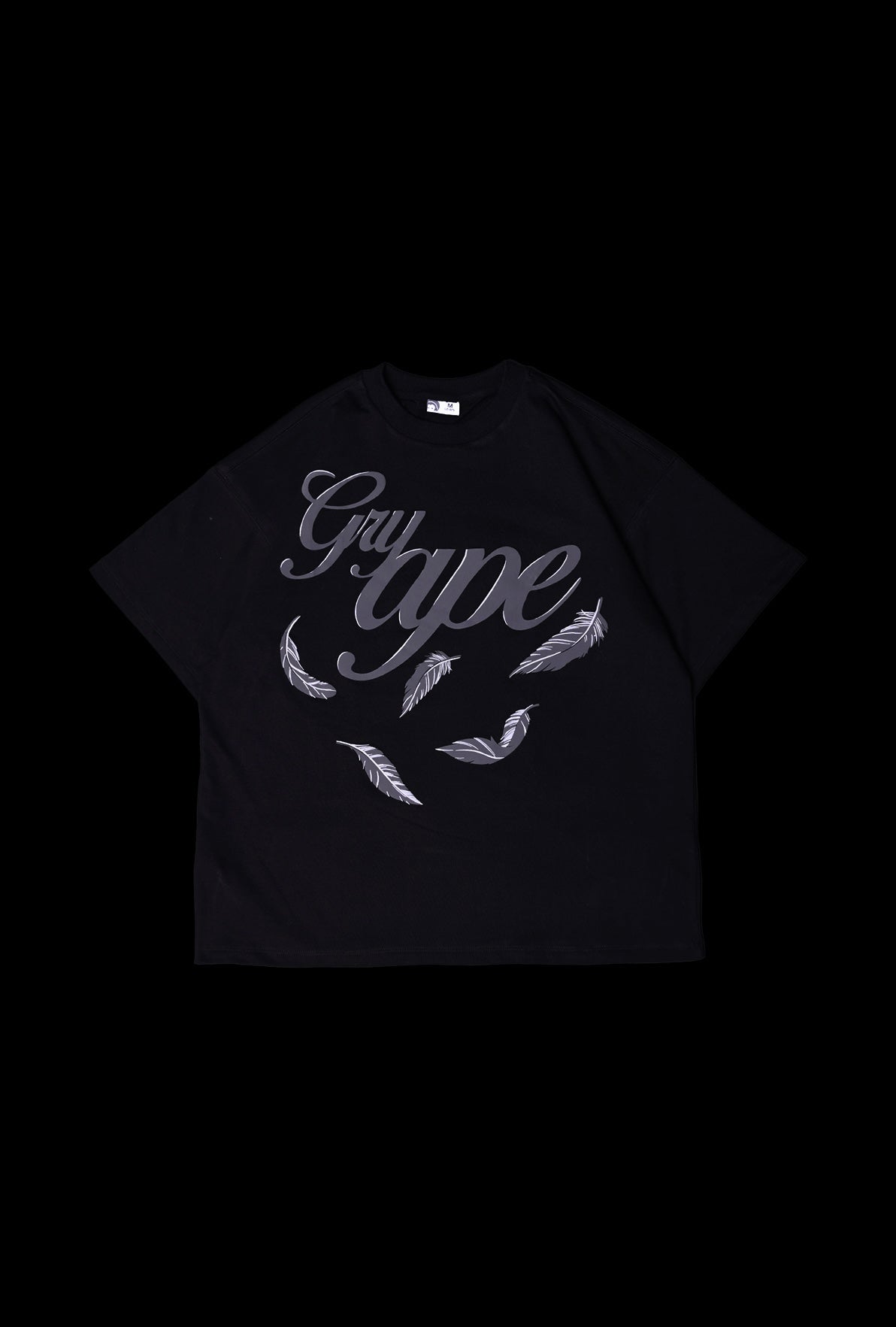 FALLEN ANGEL T-SHIRT