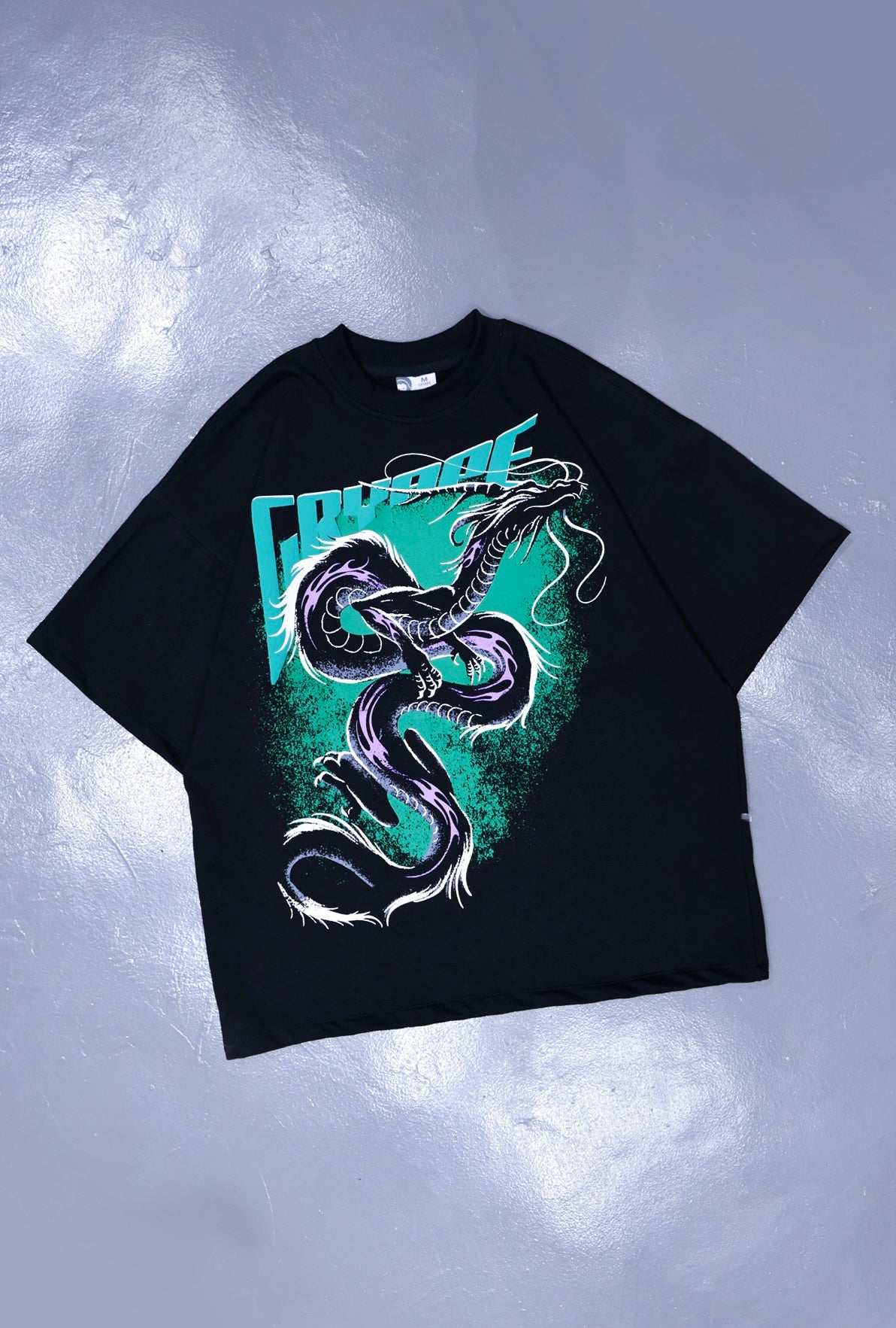 KAIZEN T-SHIRT