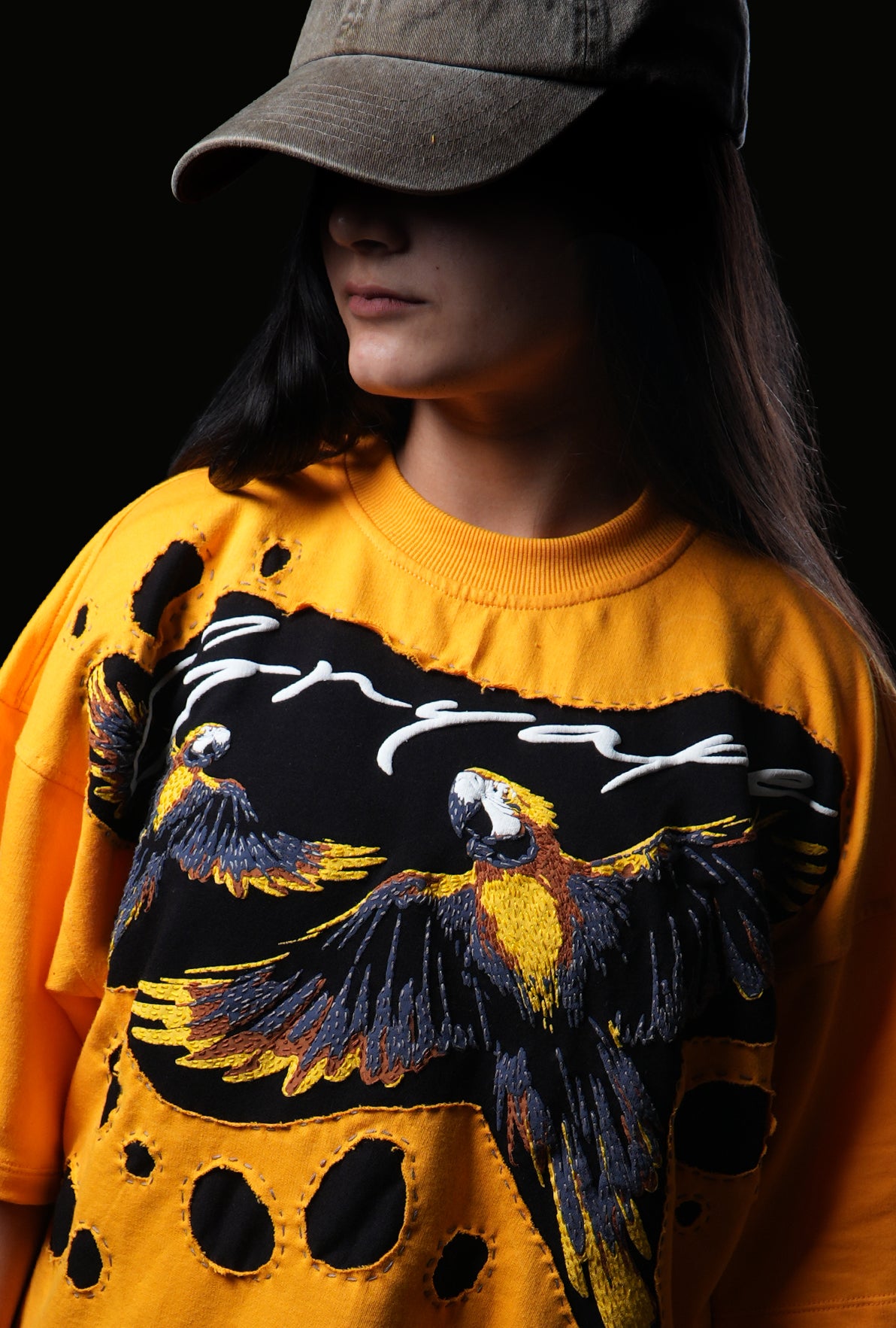 BLACKWING EDITION T-SHIRT