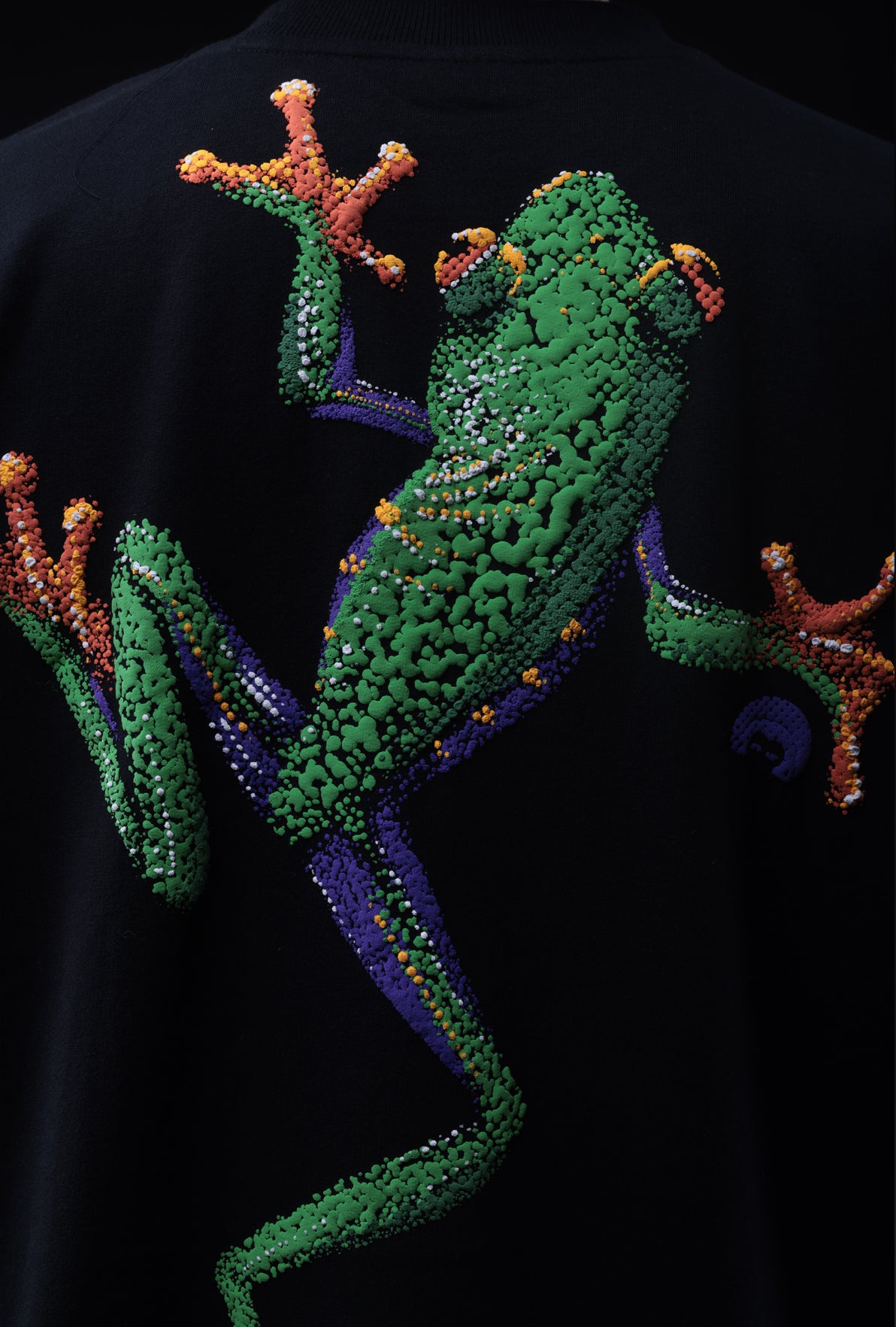 UNFROGGETTABLE T-SHIRT