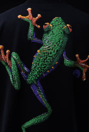 UNFROGGETTABLE T-SHIRT