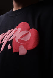 LOVE SICK T-SHIRT