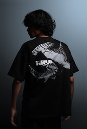 TIGERHEAD T-SHIRT