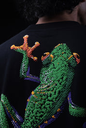 UNFROGGETTABLE T-SHIRT