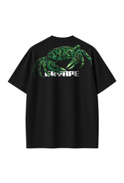 SERPENT SHELL T-SHIRT