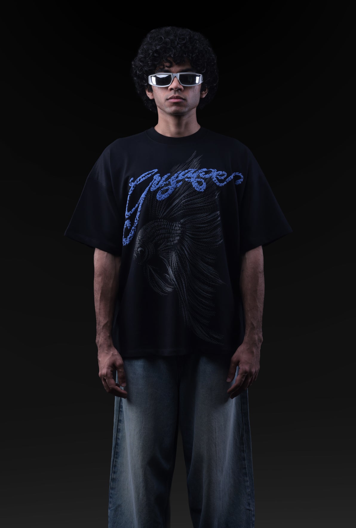 SIMPLY BETTA T-SHIRT