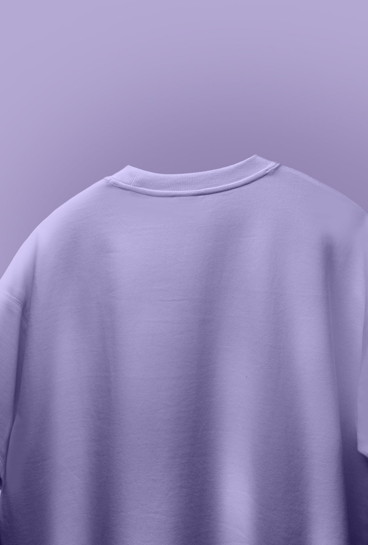 BLUEBERRY MILK T-SHIRT