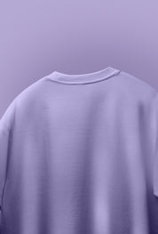 BLUEBERRY MILK T-SHIRT