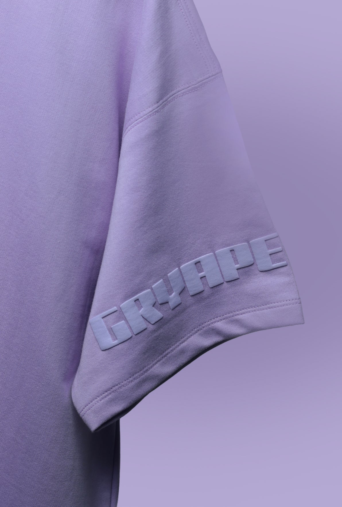 BLUEBERRY MILK T-SHIRT