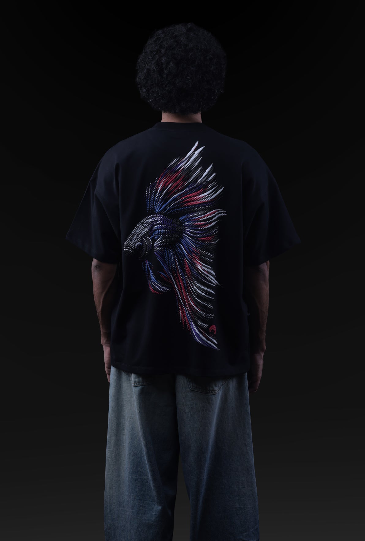 SIMPLY BETTA T-SHIRT