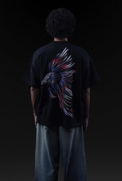 SIMPLY BETTA T-SHIRT