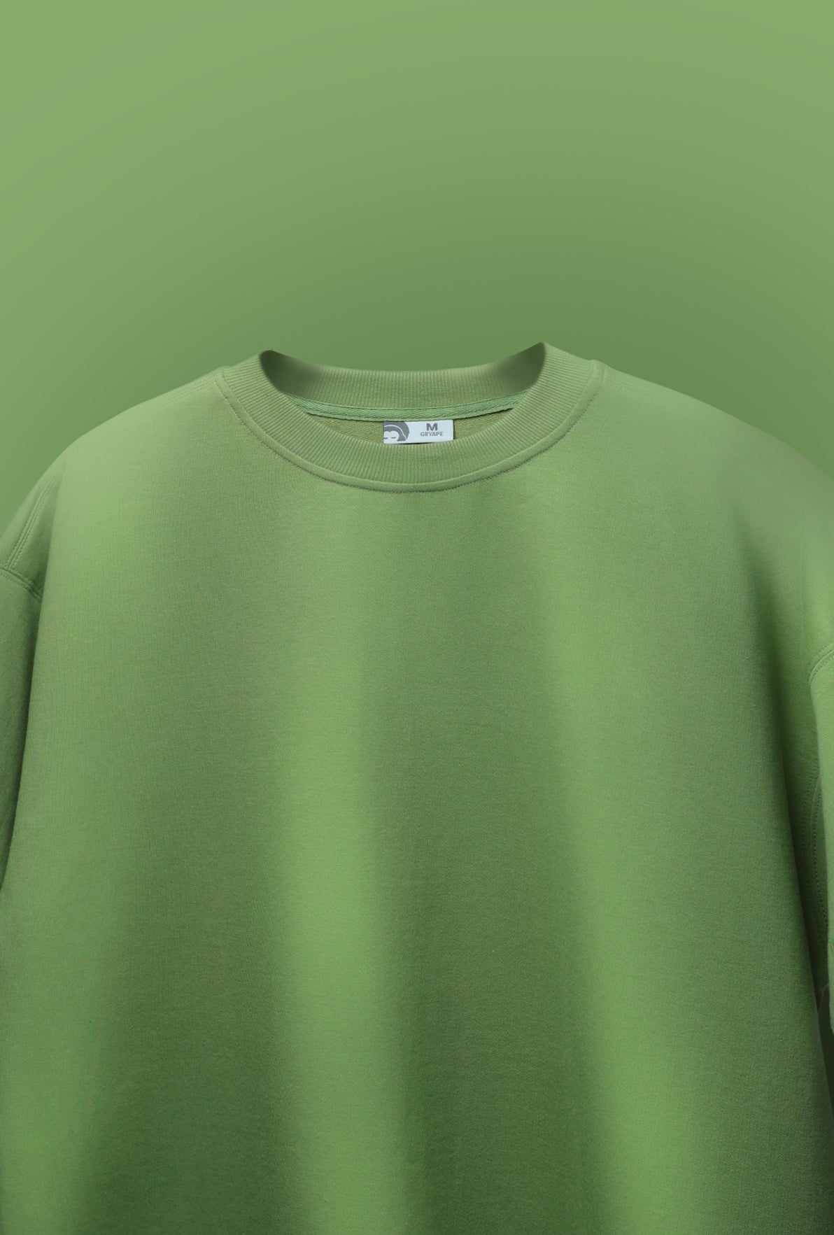 PISTACHIO CRUSH T-SHIRT