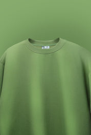 PISTACHIO CRUSH T-SHIRT