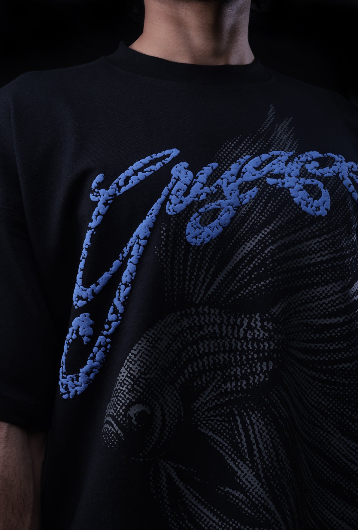 SIMPLY BETTA T-SHIRT