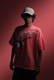 BETTER IN PERSON T-SHIRT