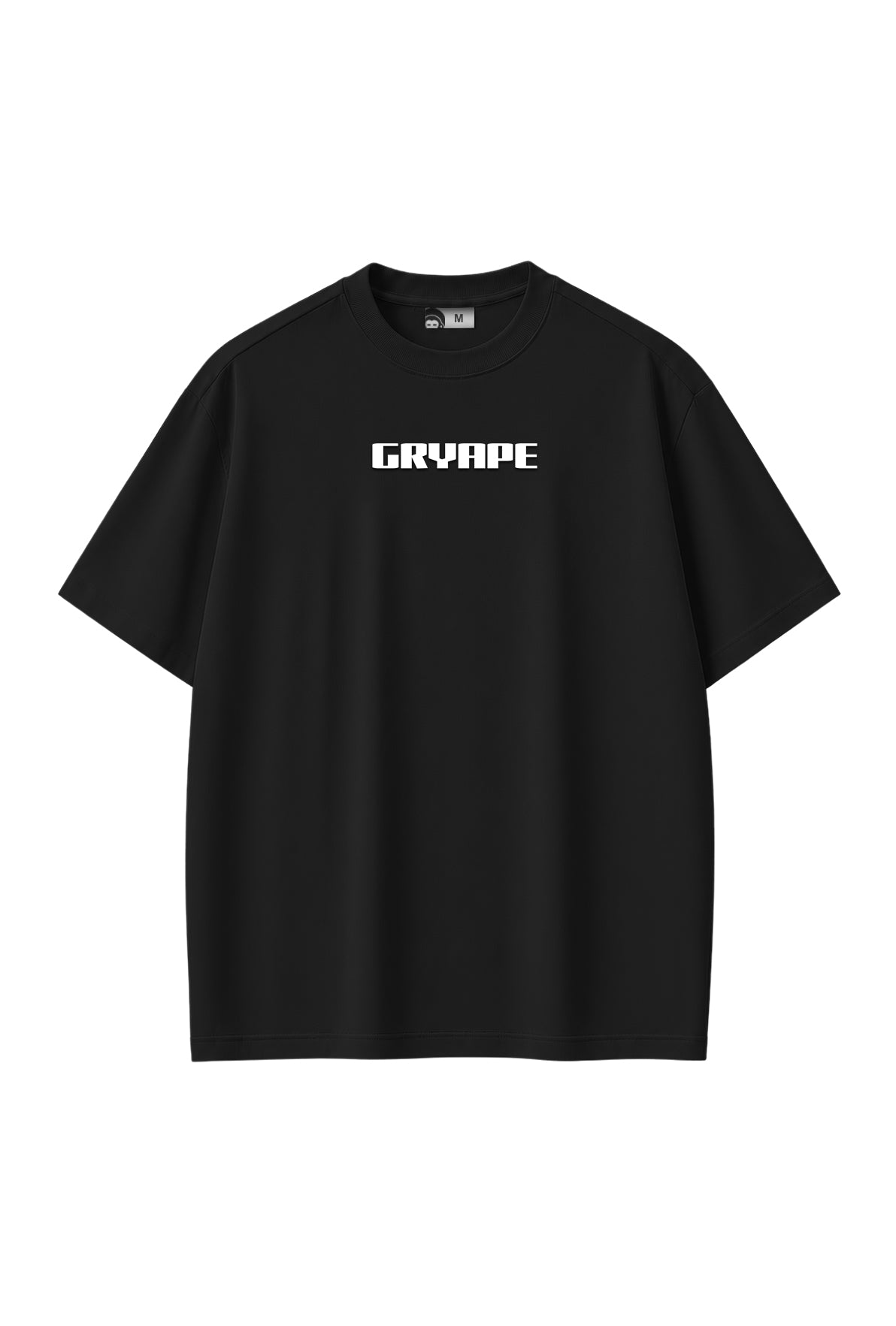 LEOPARD FIN T-SHIRT