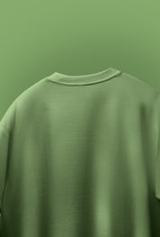 PISTACHIO CRUSH T-SHIRT