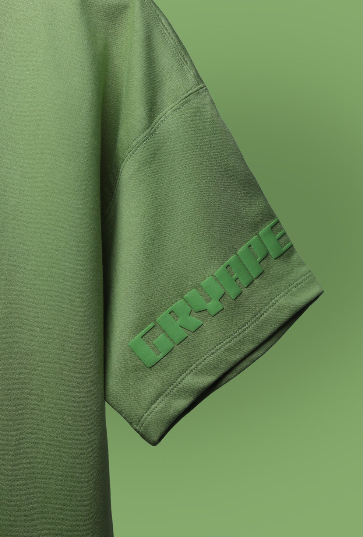 PISTACHIO CRUSH T-SHIRT