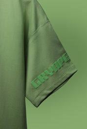 PISTACHIO CRUSH T-SHIRT