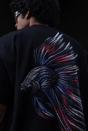 SIMPLY BETTA T-SHIRT