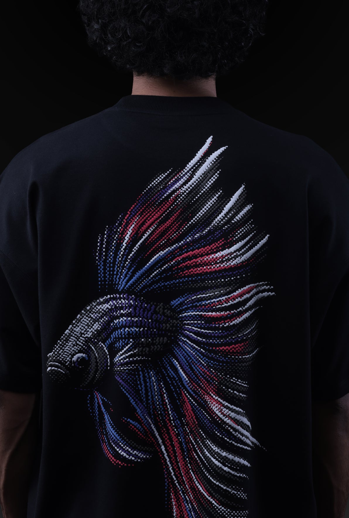 SIMPLY BETTA T-SHIRT