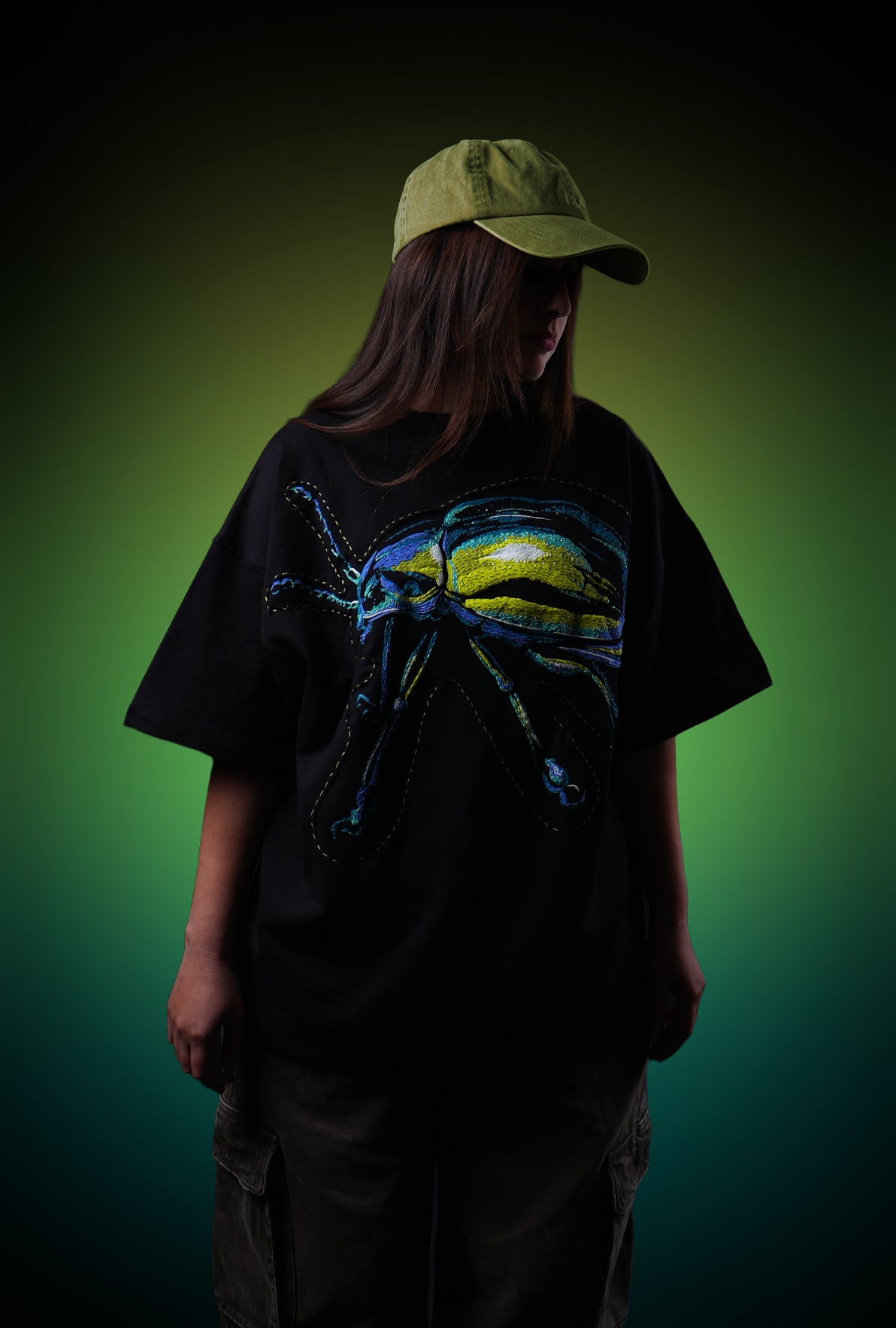 DON’T BUG ME EDITION T-SHIRT