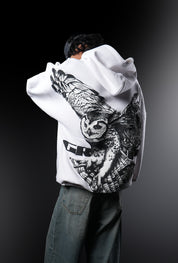 OWL THEORY HOODIE