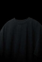 BLACK TRUFFLE T-SHIRT