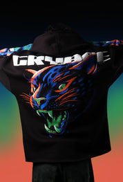 WILD FREQUENCY HOODIE