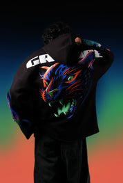 WILD FREQUENCY HOODIE