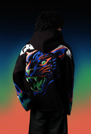 WILD FREQUENCY HOODIE