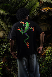 UNFROGGETTABLE T-SHIRT