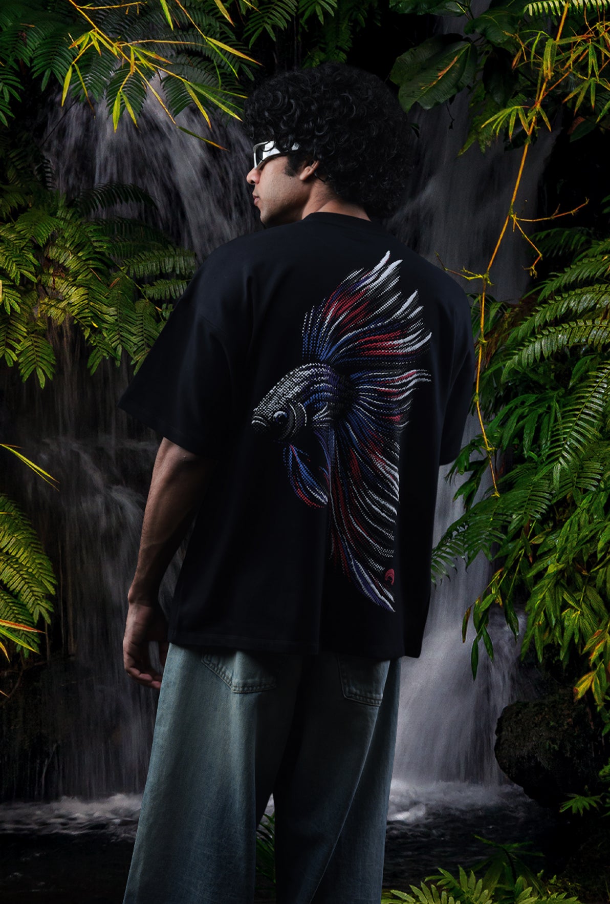 SIMPLY BETTA T-SHIRT