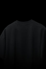 BLACK TRUFFLE T-SHIRT